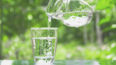 The municipal and industrial sectors both grew desalinated water capacity during the year to 30 June 2017